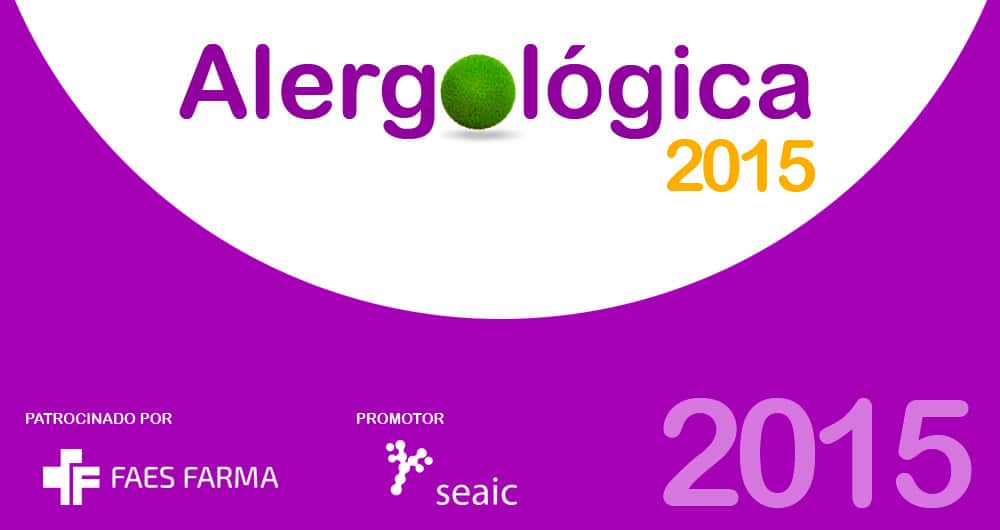 Alergológica 2015