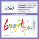 Focused Meeting of the European Society for Immunodeficiencies