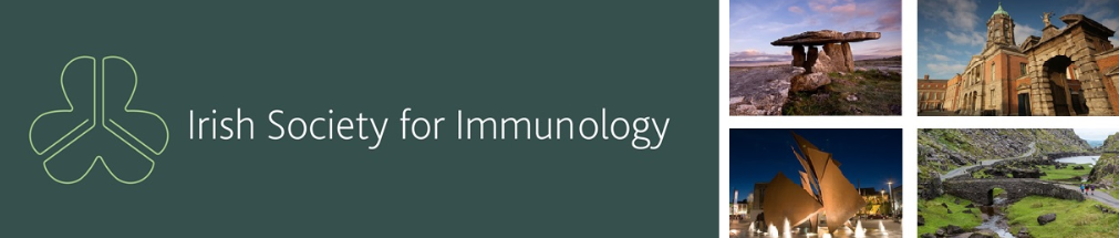 Sociedad Irlandesa de Inmunología