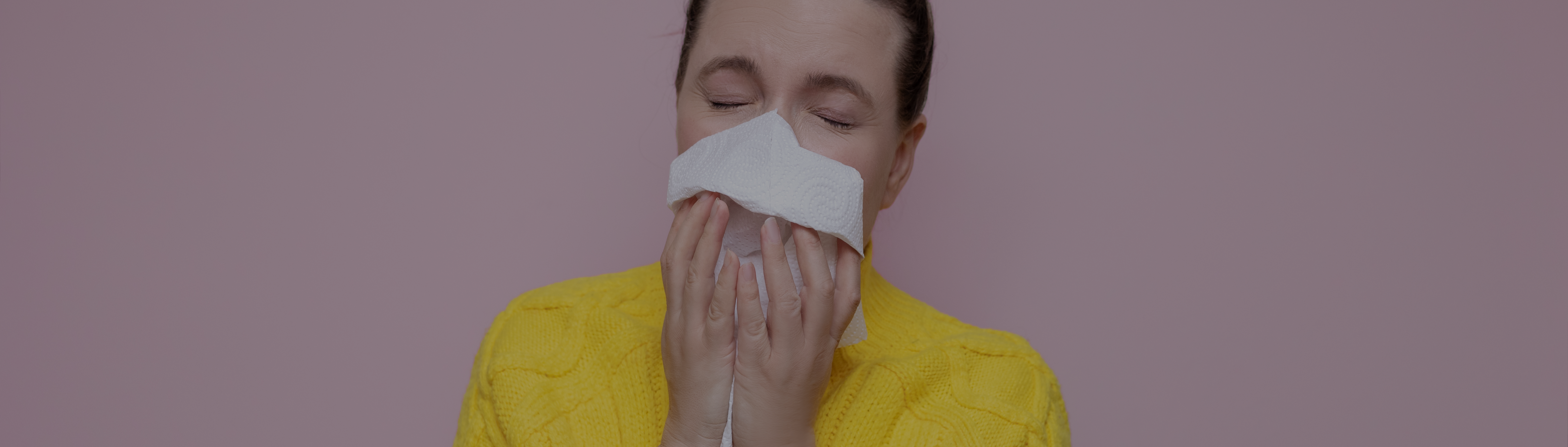 Rhinite allergique : impact sur la qualité de vie des adolescents