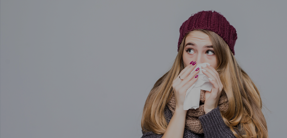 Rinitis alérgica y COVID-19: ¿amigos o enemigos?