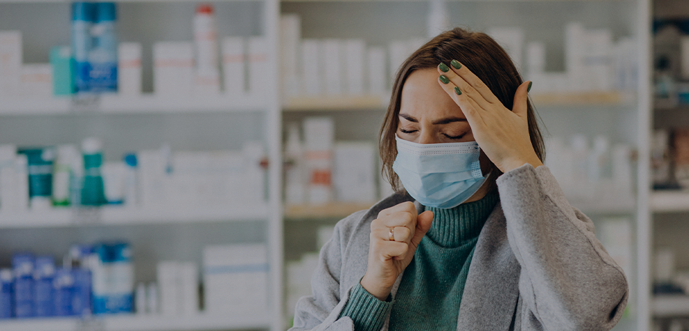 Impacto de la rinitis alérgica y el asma sobre la infección, la hospitalización y la mortalidad por COVID-19