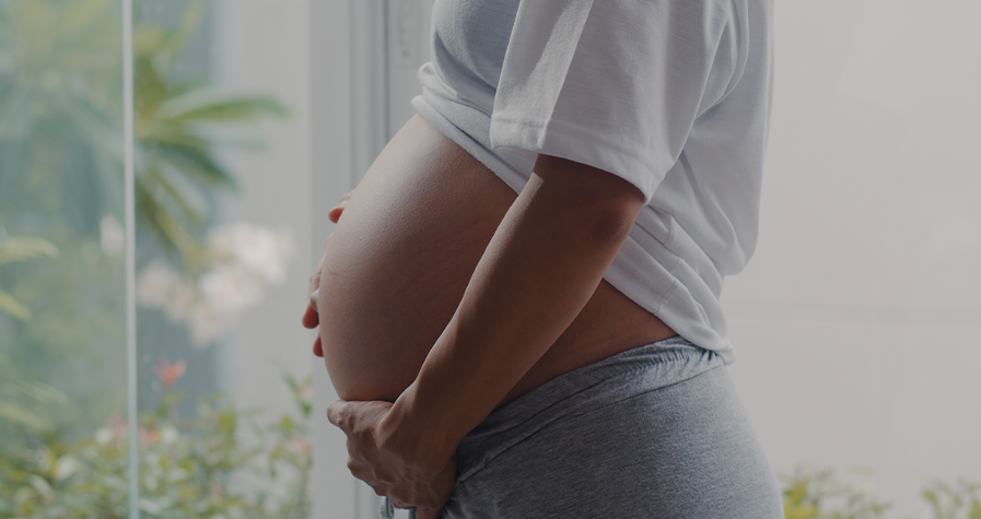 Urticaria en el embarazo y la lactancia