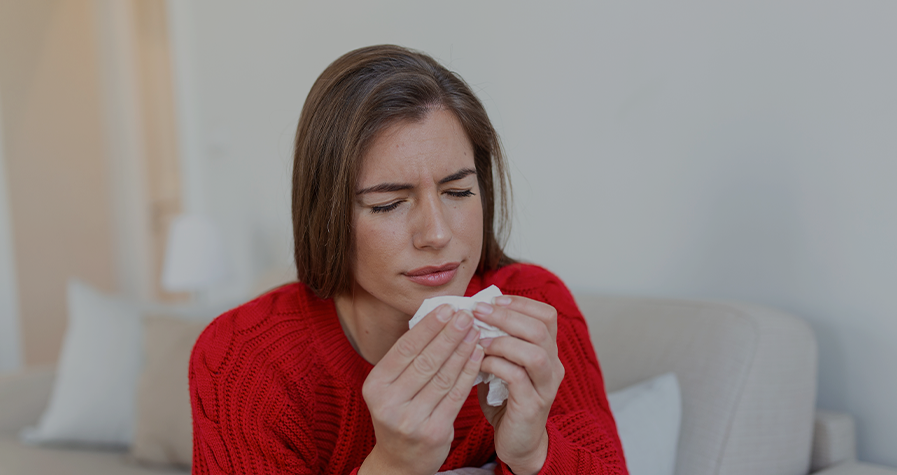 L’approche ARIA de médicaments à valeur ajoutée : traitement à la demande de la rhinite allergique